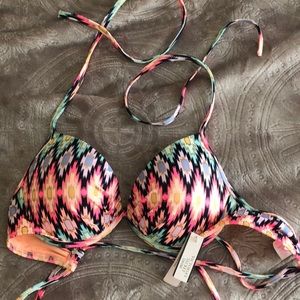 Victoria’s Secret bathing suit top
